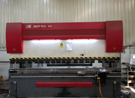 匠心品质，提供全新设备租赁