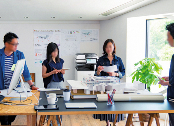 一站式专注门窗解决方案服务商