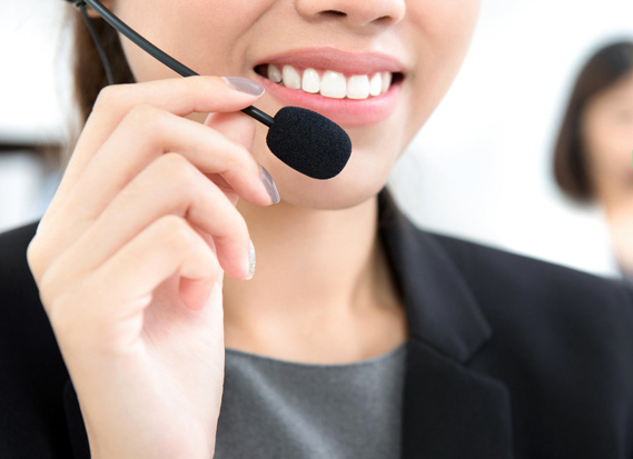 24小时在线服务，提供贴心售后